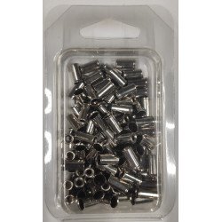 Brake Terminal 5mm - Box with 100 units, Hare Components