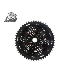 Cassette 12v 9-52T XD Hare Components