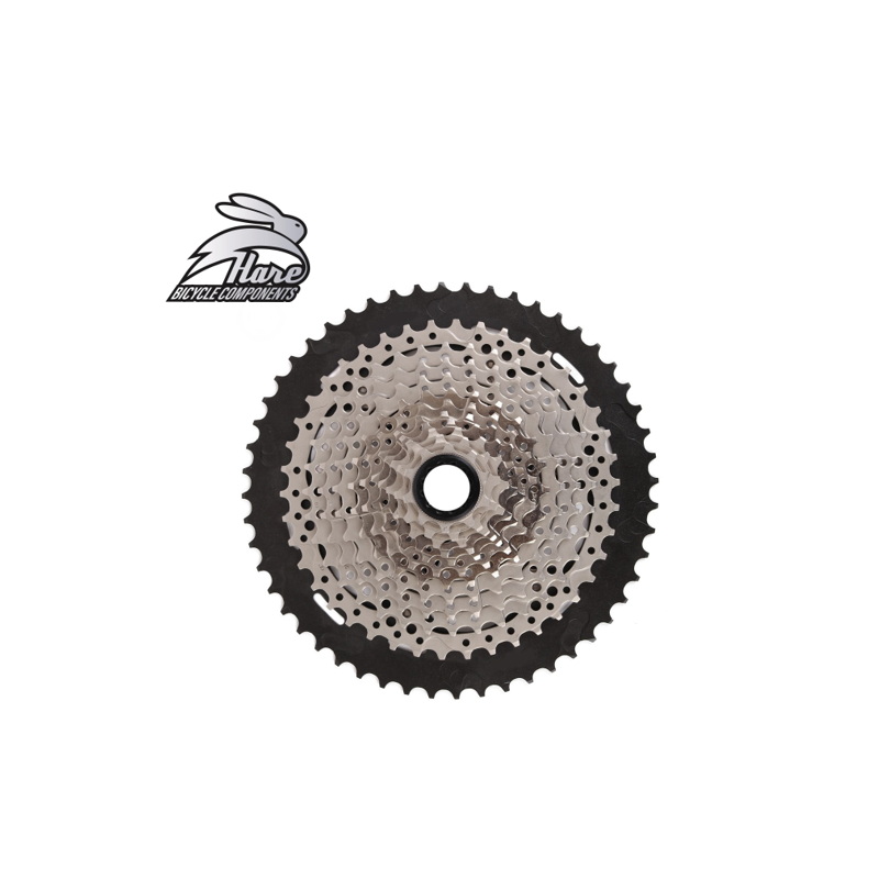 CASSETTE 12V 10-52T MICROSPLINE HARE COMPONENTS CASSETTE 12V 10-52T MICROSPLINE HARE COMPONENTS