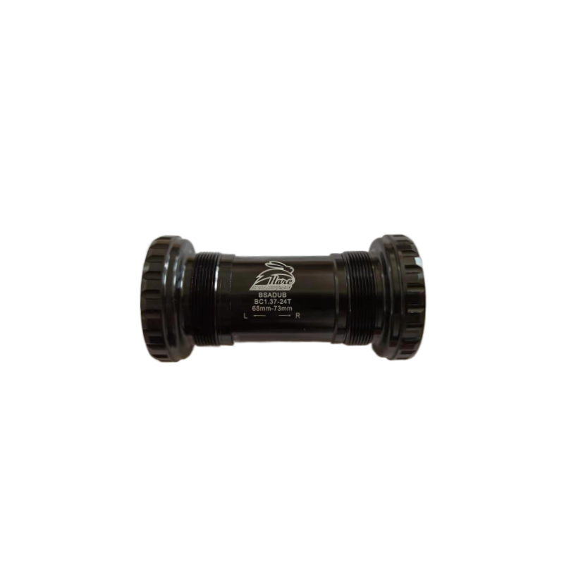 BLOCO PEDALEIRO BSA HARE COMPONENTS 24MM 050 BLOCO PEDALEIRO BSA HARE COMPONENTS 24MM 050