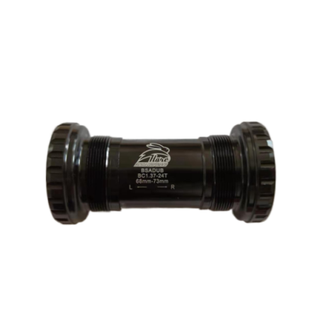 BLOCO PEDALEIRO BSA HARE COMPONENTS 24MM 050