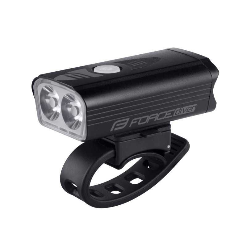 Front light FORCE DIVER 900 LM Front light FORCE DIVER 900 LM
