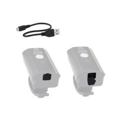 Luz delantera FORCE DIVER 900 LM