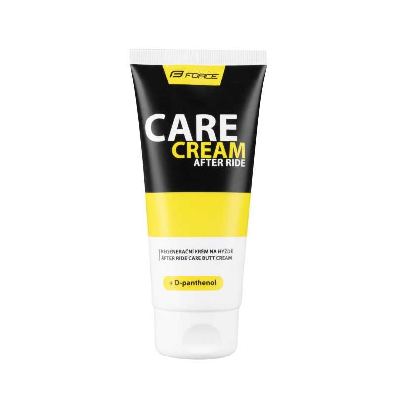 Crema de tope FORCE AFTER RIDE