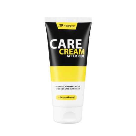 Crema de tope FORCE AFTER RIDE