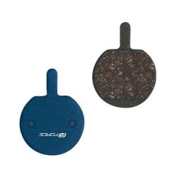 Disc brake pads for FORCE HAYES Sole