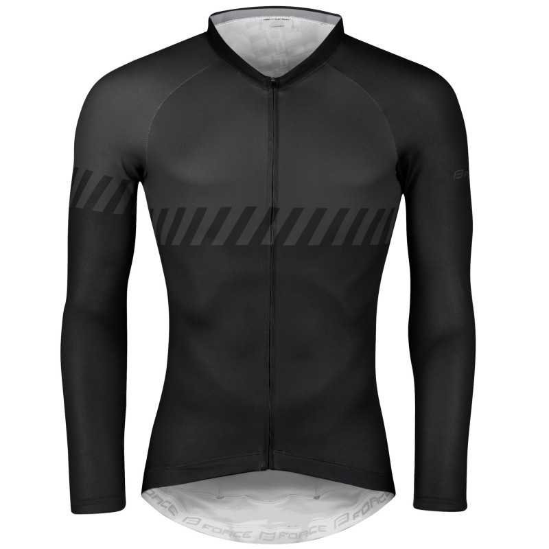Jersey Manga Comprida FORCE FASHION Jersey Manga Comprida FORCE FASHION
