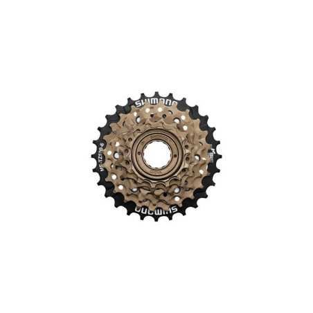 RUEDA LIBRE 6V TZ500