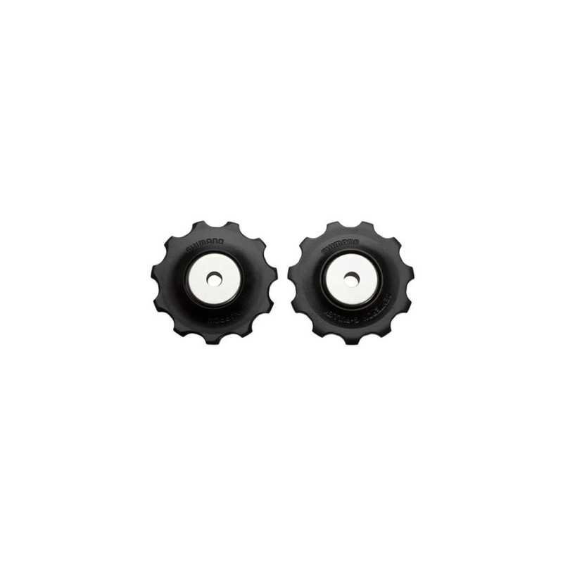 POULIES DE DÉRAILLEUR SHIMANO RD-M370 POULIES DE DÉRAILLEUR SHIMANO RD-M370