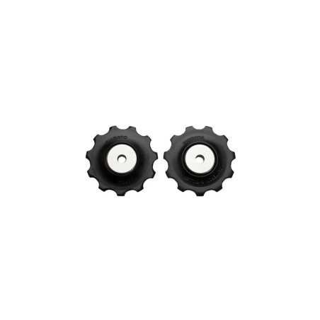 POULIES DE DÉRAILLEUR SHIMANO RD-M370