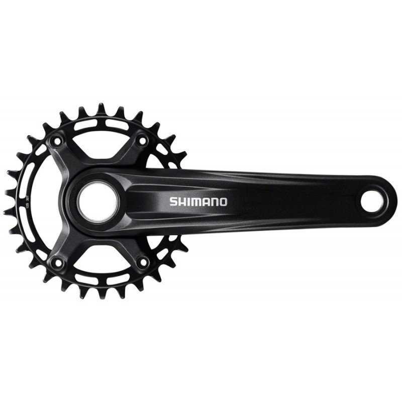 CRANKSET 12V MT510-1 170MM 32 S/ MOVIMENTO EFCMT5101CXA2L