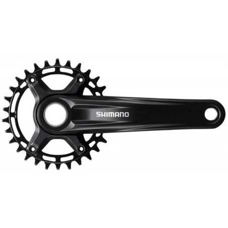 CRANKSET 12V MT510-1 170MM 32 S/ MOVIMENTO EFCMT5101CXA2L