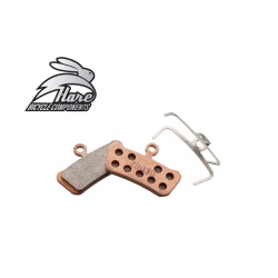 DISC BRAKE PADS FOR GUIDE ULTIMATE TRAIL