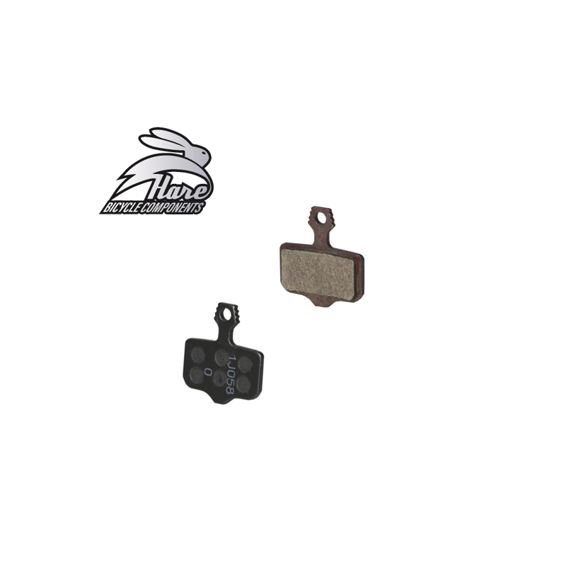 PLAQUETTES DE FREIN À DISQUE POUR AVID ELIXIR / SRAM XX/XO/DB PLAQUETTES DE FREIN À DISQUE POUR AVID ELIXIR / SRAM XX/XO/DB