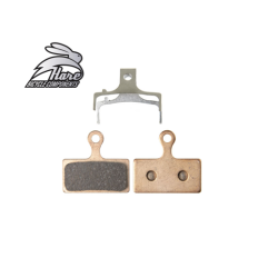 Hare Disc brake pads for Deore XT M8000