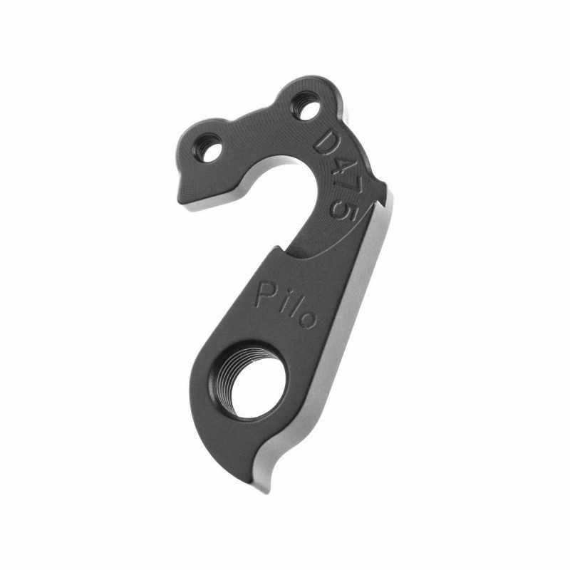 Derailleur hanger PILO D475 KTM