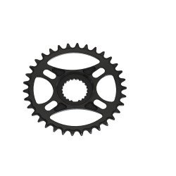 CHAINRING PILO C22 34T SHIMANO DIRECT