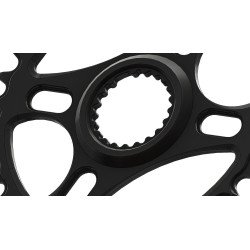 CHAINRING PILO C22 34T SHIMANO DIRECT