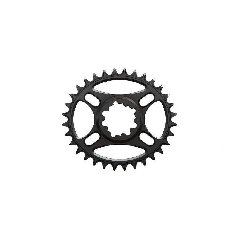 CHAINRING PILO C28 36T 3MM OFFSET SRAM DIRECT DUB CHAINRING PILO C28 36T 3MM OFFSET SRAM DIRECT DUB