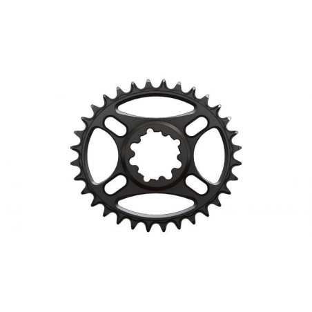 CHAINRING PILO C28 36T 3MM OFFSET SRAM DIRECT DUB