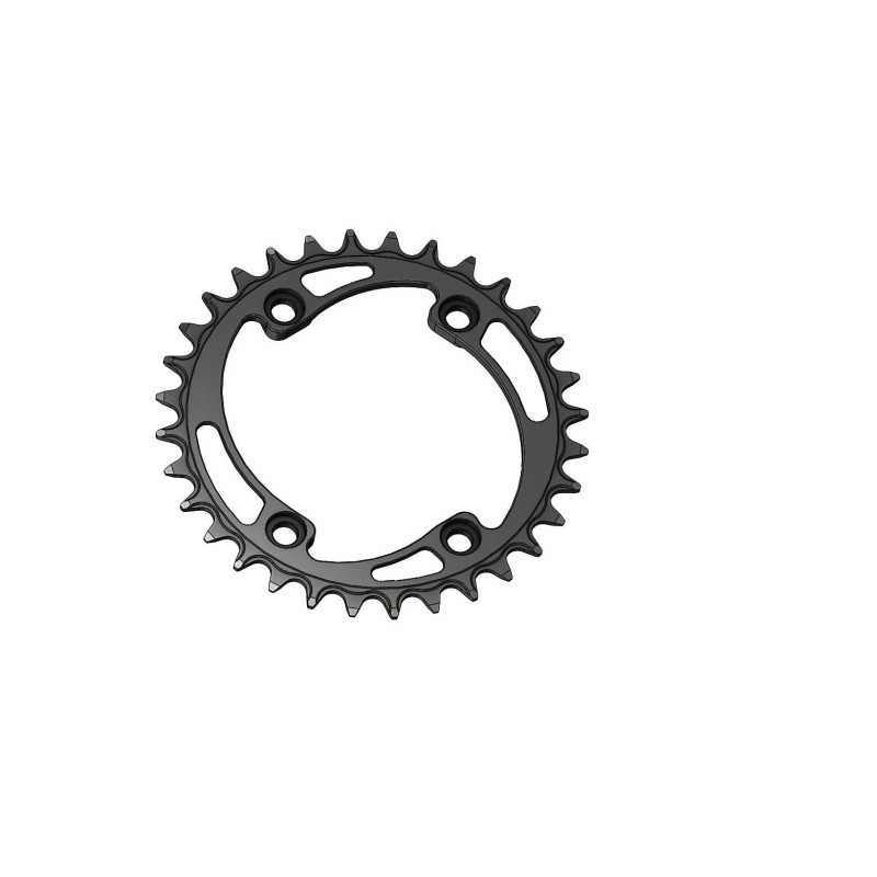 CHAINRING PILO C72 - 34T - 94BCD CHAINRING PILO C72 - 34T - 94BCD