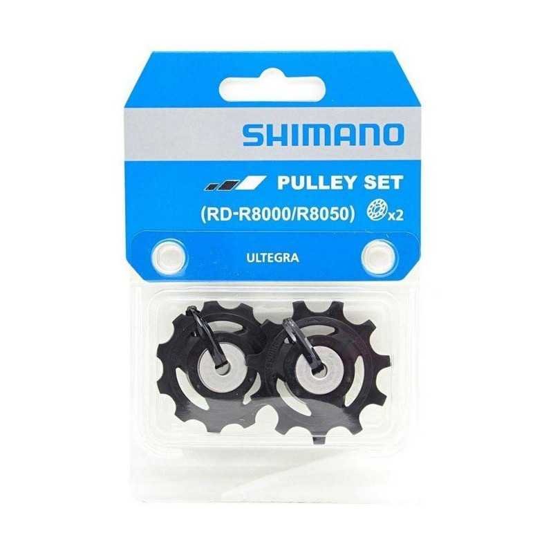 Poulies de Dérailleur SHIMANO RD-R8000