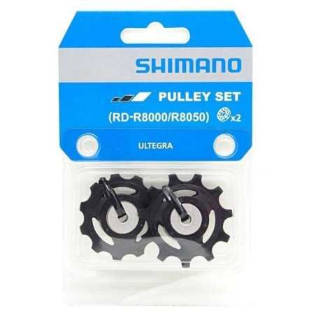 Roldanas SHIMANO RD-R8000