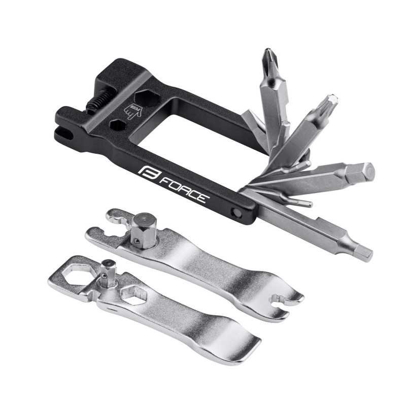 Multitool FORCE set 20 functions