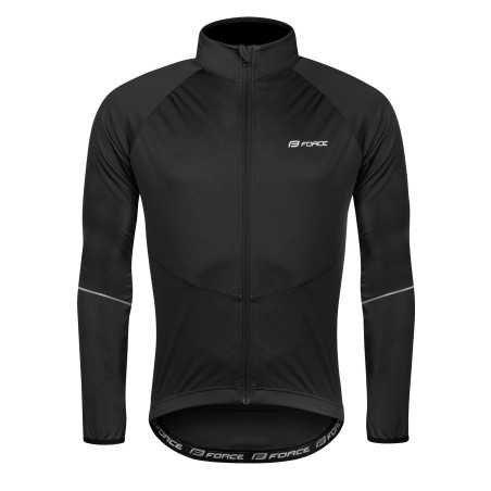 Chaqueta FORCE ARROW NEGRO