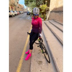 Maillot manche longue Force GEM LADY