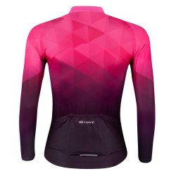 Maillot manche longue Force GEM LADY