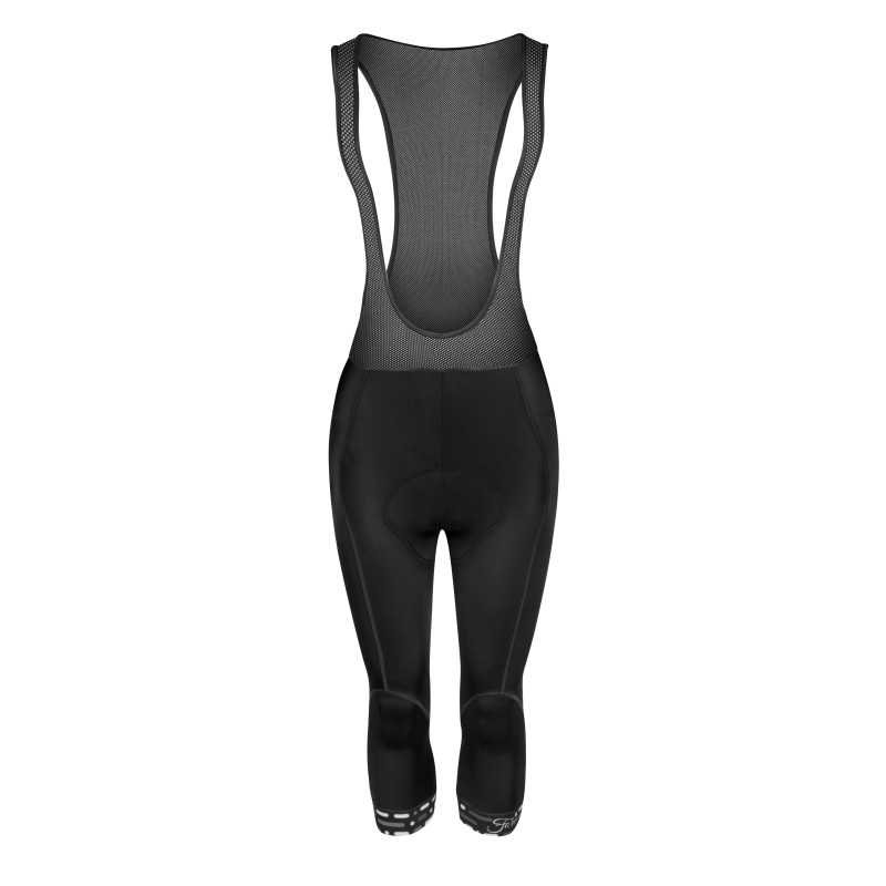 Women's trousers F LADY BIKE 3/4 Women's trousers F LADY BIKE 3/4
