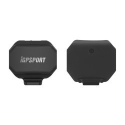 IGPSPORT Speed︱Easy to install︱9.6g︱260h ︱IPX7 Bluetooth+ANT+