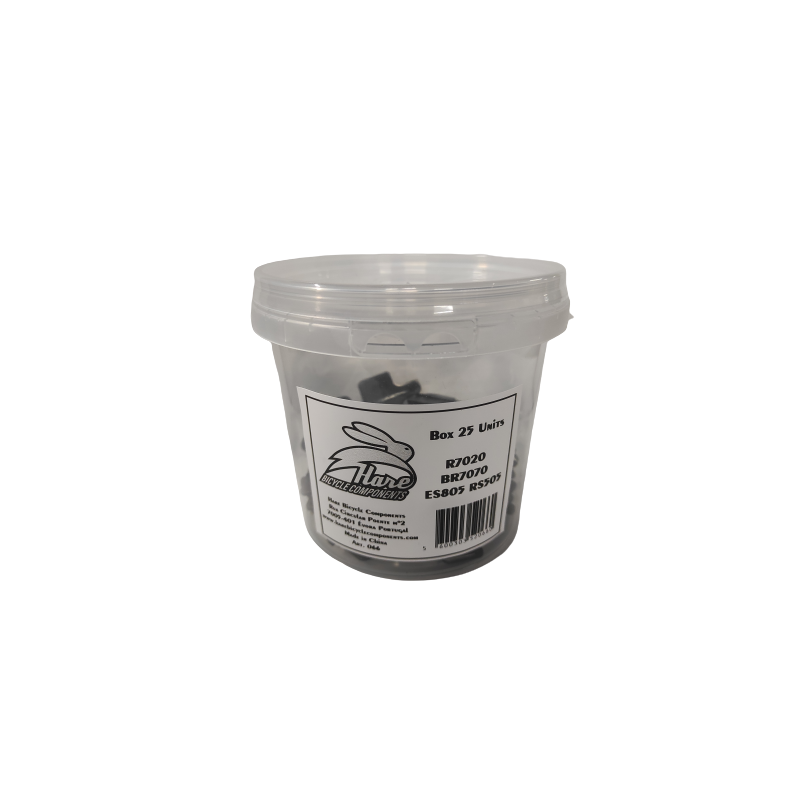 PLAQUETTES DE FREIN À DISQUE POUR 105 / ULTEGRA BR-RS505/805 PLAQUETTES DE FREIN À DISQUE POUR 105 / ULTEGRA BR-RS505/805