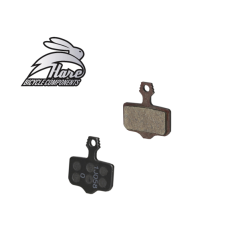PASTILLAS DE FRENO DISCO AVID ELIXIR / SRAM XX/XO/DB BOX 25 X