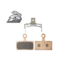 DISC BRAKE PADS FOR DEORE XT M8000 BOX 25 X