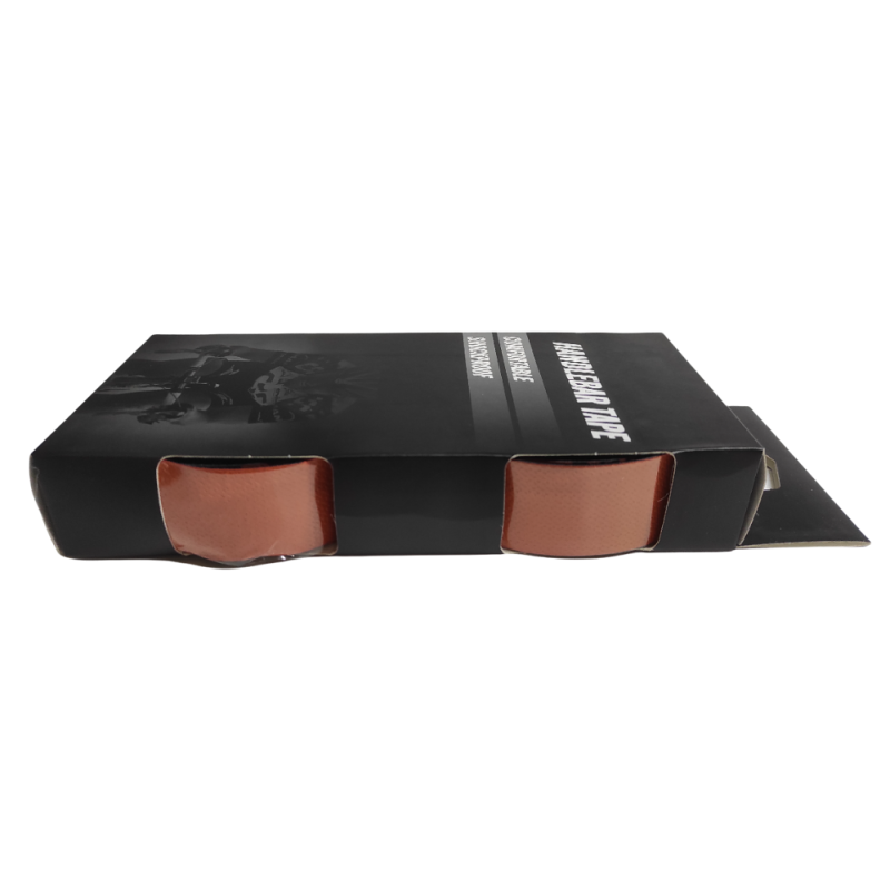 Cintas de manillar Hare Bicycle Components ROJO Cintas de manillar Hare Bicycle Components ROJO