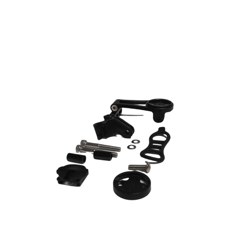 HARE Soporte GPS para potencia / GARMIN SIGMA BRYTON