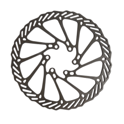 Disque Hare Components 180mm 082