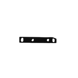 Adaptateur avant Hare FLAT 140mm