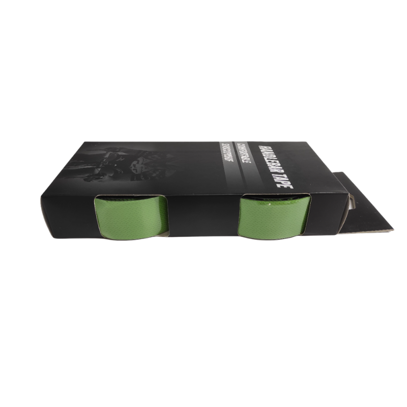 Fitas Guiador Hare Bicycle Components VERDE Fitas Guiador Hare Bicycle Components VERDE