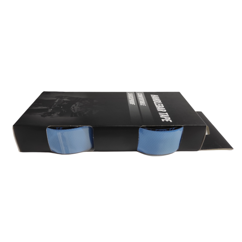 Cintas de manillar Hare Bicycle Components AZUL Cintas de manillar Hare Bicycle Components AZUL