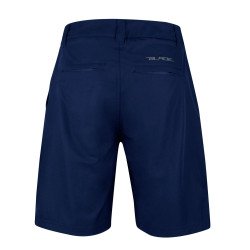 Shorts FORCE BLADE MTB BLEU