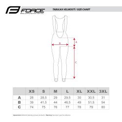 Trousers F SHARD WINDSTER