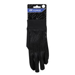Gloves FORCE TIGER