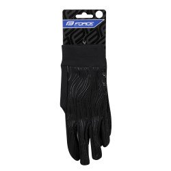 Guantes FORCE TIGER