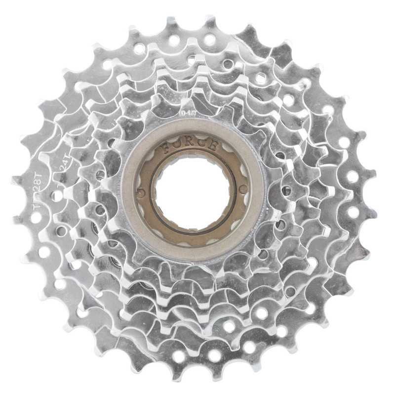 THREAD-ON FREEWHEEL HARE 8-SPEED 13-32T