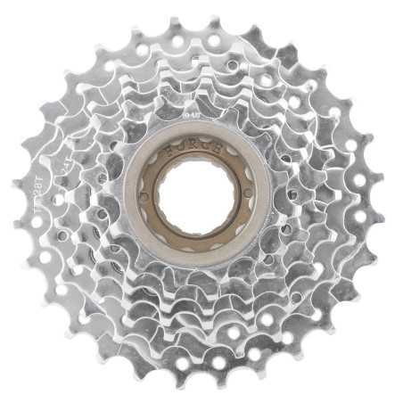 THREAD-ON FREEWHEEL HARE 8-SPEED 13-32T