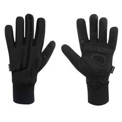 Des gants Force X72 KID NOIR