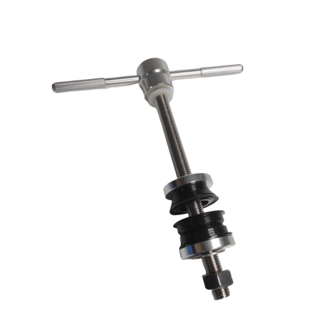 Prensa de Rolamientos Hare Components